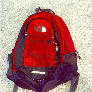 Back pack